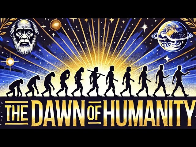 World History X1 | The Dawn Of Humanity