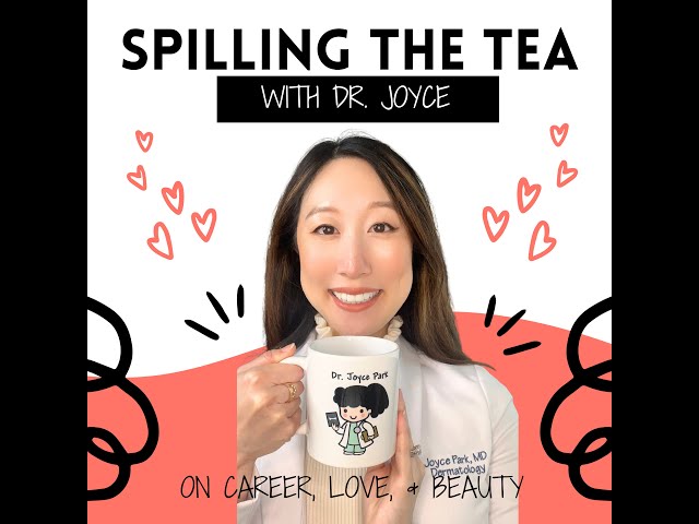 Spilling The Tea - Amy Chang, Content Creator