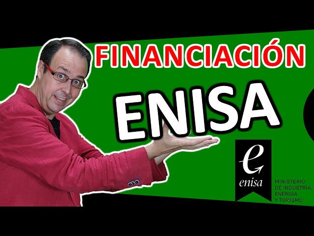 💰🚀 Financiación ENISA, Empresa Nacional de Innovación, prestamos participativos SIN AVAL para PYMES