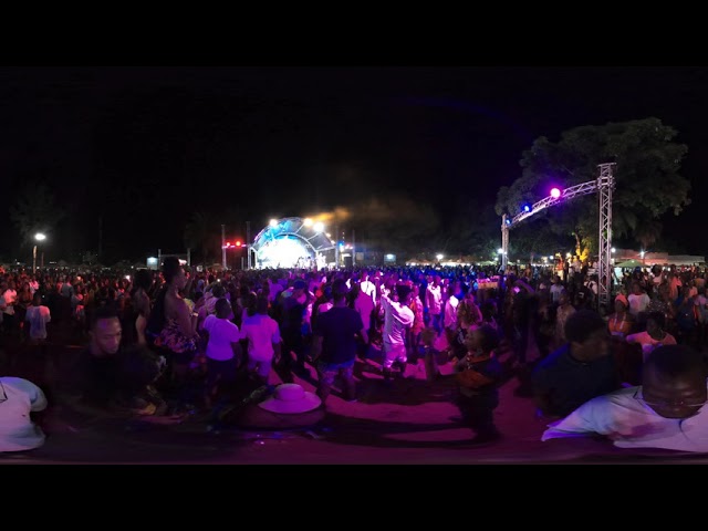 Ma dengn Festival 2019 in 3D Part 2