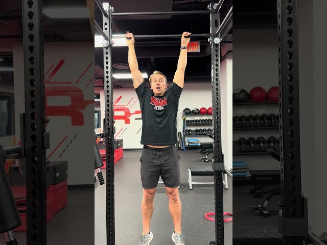 Test Your Bar Hang. Do you Meet the Standard?