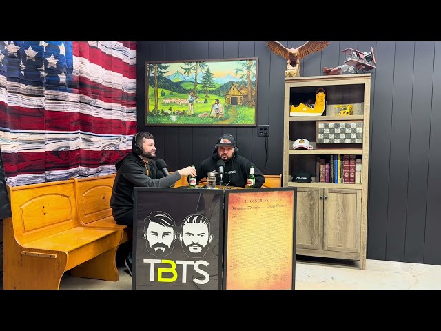 TBTS Intro Ep.2 Bitcoin, banks and D.O.G.E