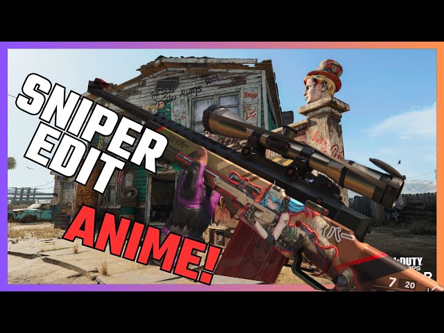 CALL OF DUTY MEMES ANIME