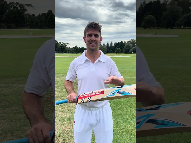 SportsPower - Mitch Marsh Revel Bat