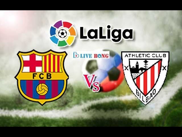 Soi kèo Barcelona vs Athletic Bilbao ngày 01/02 – La Liga