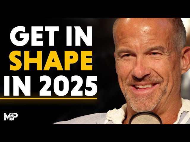 A Surprising New & Easy Way To Transform Your Health In 2025? | Jay Campbell | Mind Pump 2500