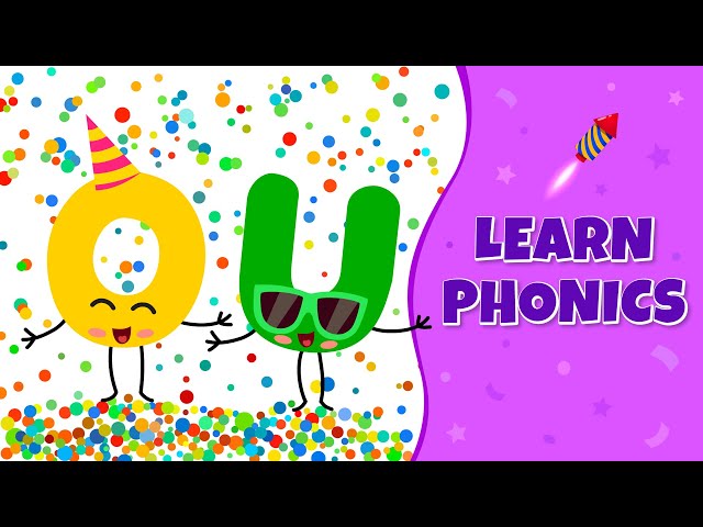 Phonics | Learn to Read with Bini Bambini | Phonics OU