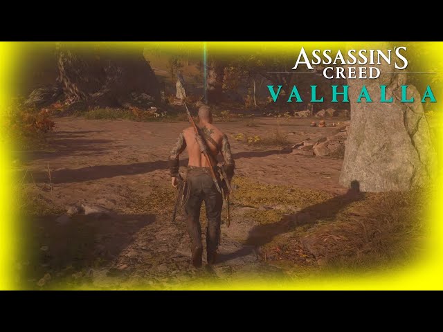 Mystery - Assassin's Creed: Valhalla Part 188