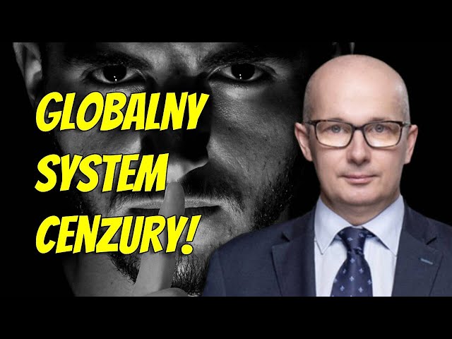 Arkadiusz Stelmach: Mówiąc prawdę, szkodzisz systemowi!