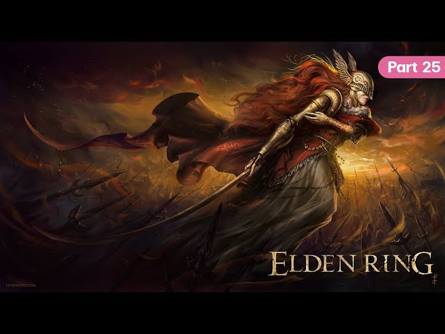 Elden Ring [ภาษาไทย] - ตบสามบอสเลยยยย