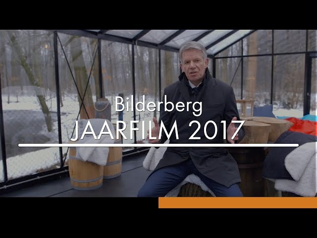 Een vernieuwend jaar | Bilderberg jaarfilm 2017