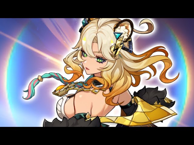 [LIVE] SUMMONS THEN RAISING XILONEN! (Genshin Impact)