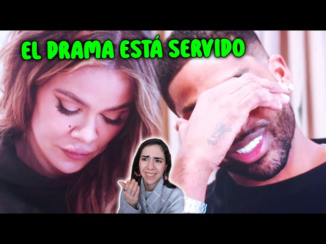 TRISTAN A KHLOE “TE AMO Y LAMENTO SERTE INFIEL", KRIS LA ANIMA A PERDONARLO | Cap.2 T.4