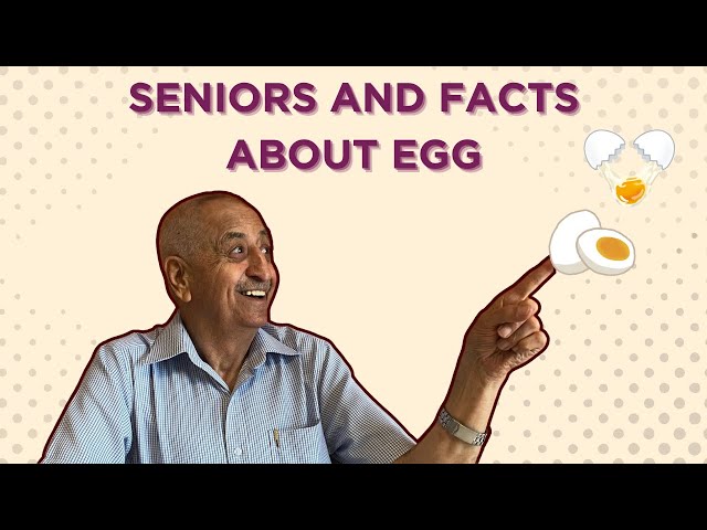 Fun and interesting facts about eggs