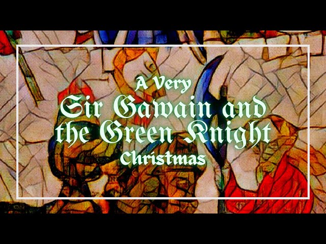 Every Adaptation of Sir Gawain and the Green Knight | TGTBTI | E04