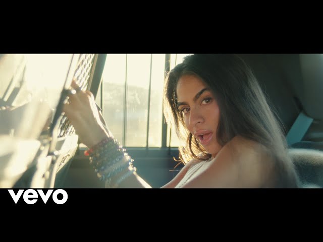 Jessie Reyez - JEANS (ft. Miguel) [Official Music Video]