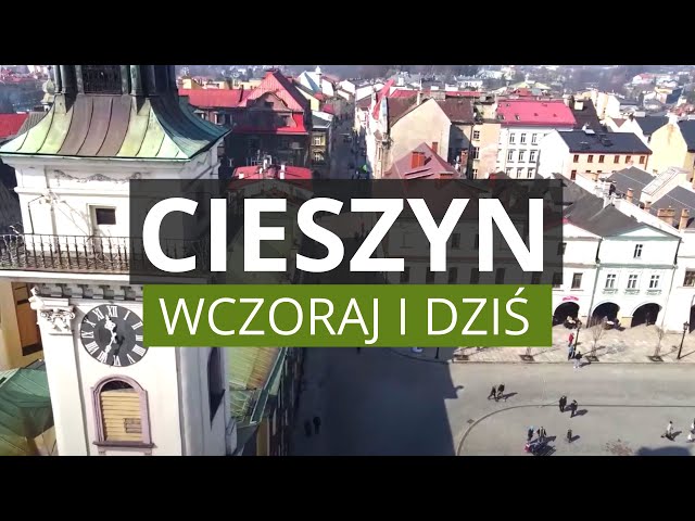 CIESZYN - History, People, Monuments and ... Beer