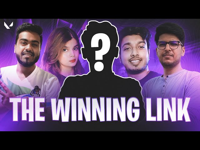 Who is the missing link | Valorant Highlight | #mortalarmy