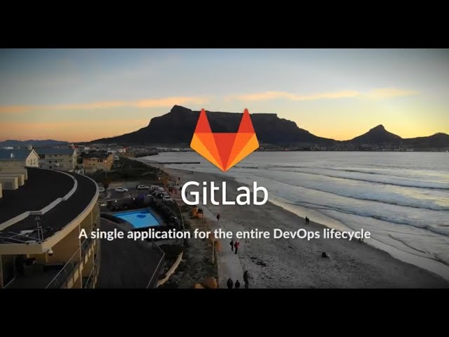 What is GitLab?