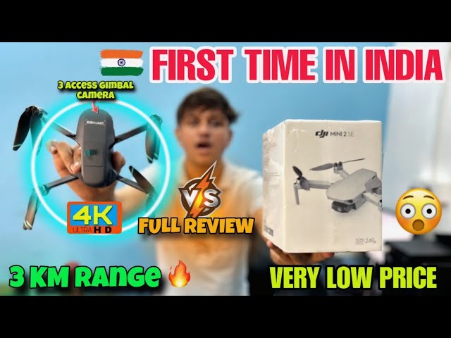 kolkata DJI drone market | 4K HD quality | GPS drones in kolkata | Cheapest Camera market kolkata 😍🔥