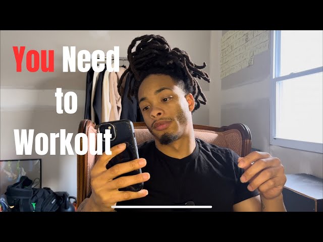 How fitness combats anxiety and depression | why you need to workout