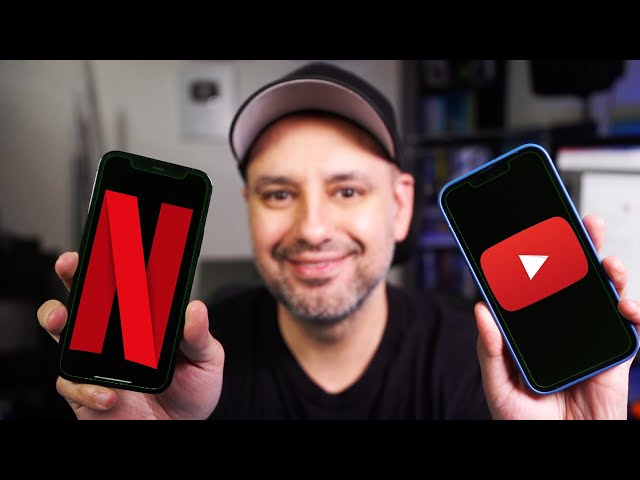 Why I Made My Own Netflix and My Own YouTube