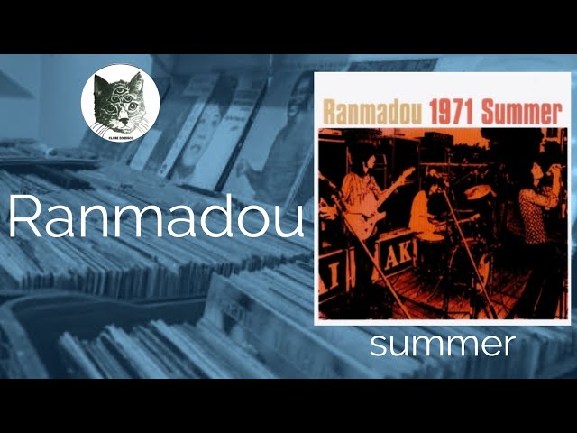 Ranmadou - Summer | ALBUM REVIEW