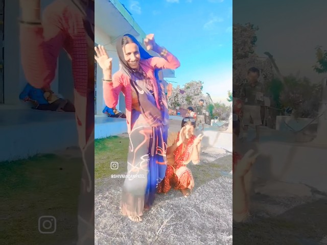 Man aur beti ka dance