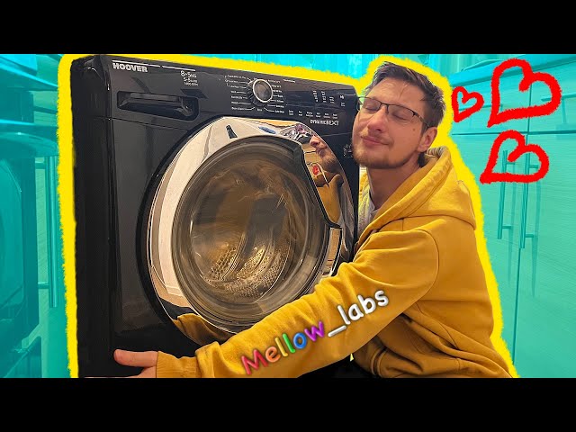 DIY Detergent Dispenser V3 : Upgrade Your Washing machine