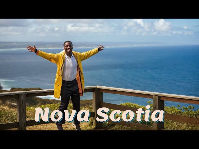 Nova Scotia: A Hidden Treasure of Canada | Stay with us | BywaysMagazine