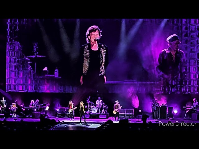 The Rolling Stones Metlife Stadium 5/23/24 NYC