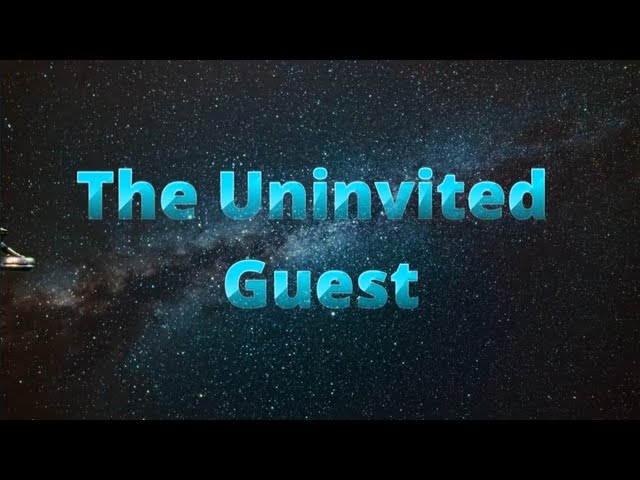 The Uninvited Guest-Short Film