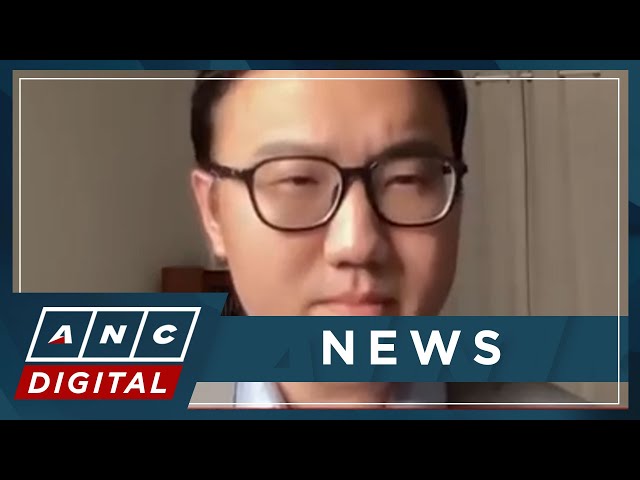 How is the COVID-19 situation in Beijing, China? CGTN correspondent Yang Chengxi reports | ANC