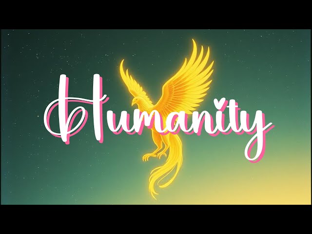 Humanity: The Miracle of the Universe | An epic song that shakes the soul.