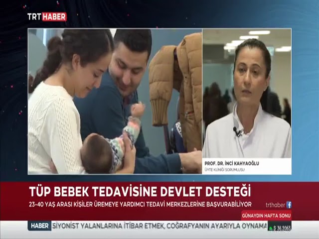 Tüp bebek tedavisinde devlet desteği koşulları neler, süreç nasıl ilerliyor?