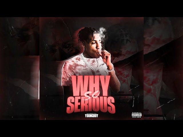 [FREE] NBA Youngboy Loop Kit  -  "WHY SO SERIOUS" (Melodic, Unique)