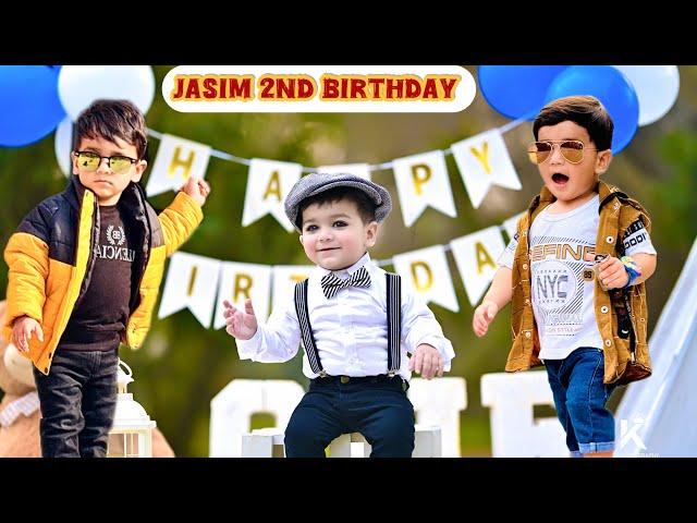 JASIM 2ND BIRTHDAY gaming#, #howto, #music, #funny, #diy, #travel, and #fitness #dance