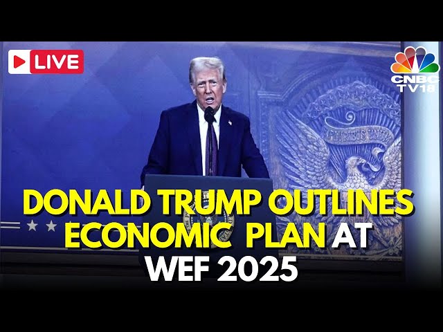 LIVE: Donald Trump Wants OPEC and Saudia Arabia To Cut The Cost of Oil | Ukraine Russia War | N18G