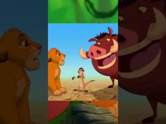 Lion King Short Recap|Bahasa Indonesia|Cartoon#shortsyoutube