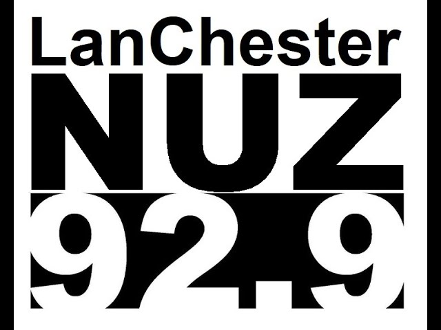 WNUZ Lancaster County, Pennsylvania and Chester County, Pennsylvania Live News 92.9 WNUZ