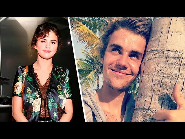 Justin Bieber Would Accept Selena Gomez's Invite To Met Gala