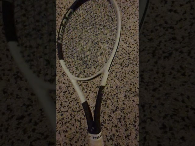 HEAD Speed MP | Tennis Racket