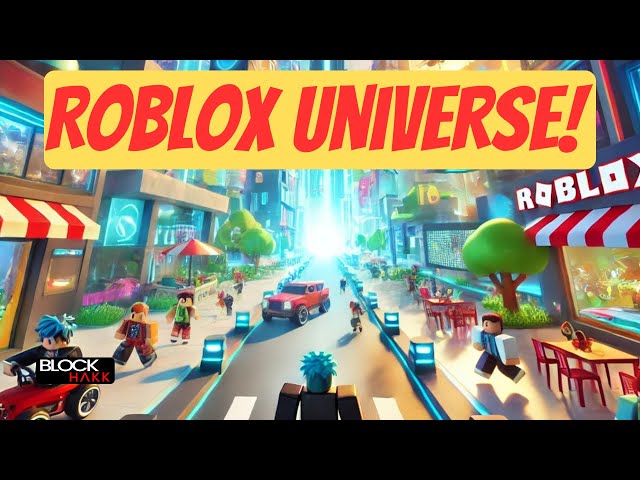 Is Roblox the Future of the Metaverse?