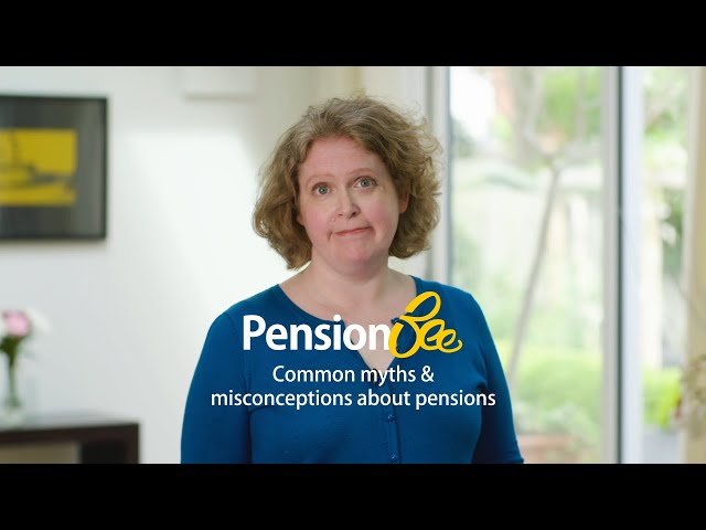 Common myths and misconceptions about transferring your pension