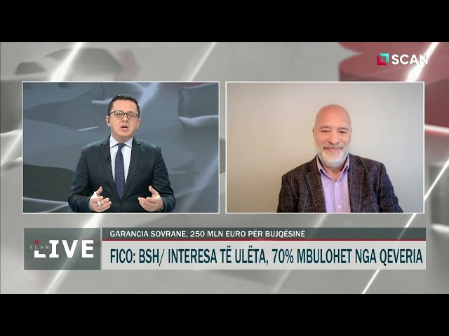 250 mln euro kredi për bujqësinë, Fico: Mbështetje për sektorin nëse përdoret me efikasitet