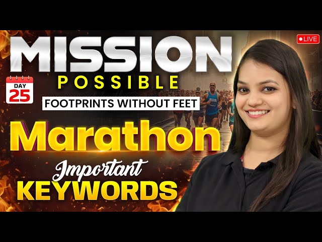 🚀 Mission Possible | CBSE Class 10 Footprints Without Feet Marathon | English By Nidhi Ma’am