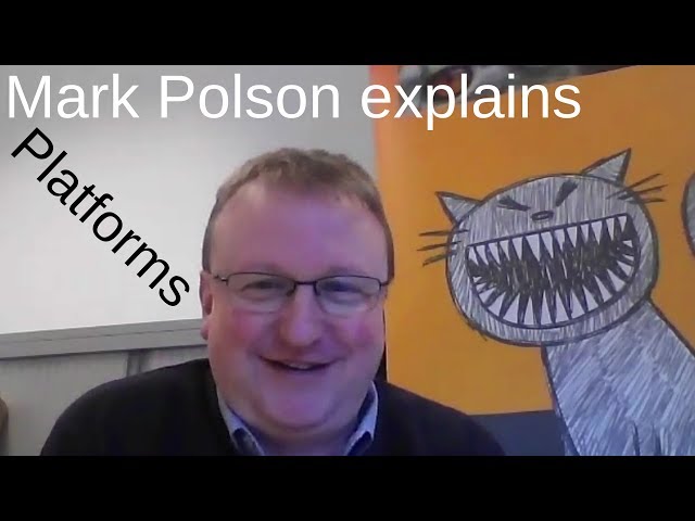 Investment Platforms - Explained by Mark Polson of Lang Cat