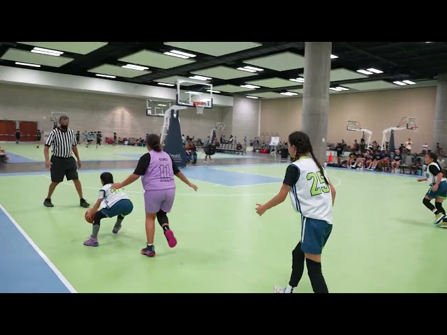 2023-07 SoCal Shooters 5 Blue Highlights @ Pacific Rim Championships Hawaii