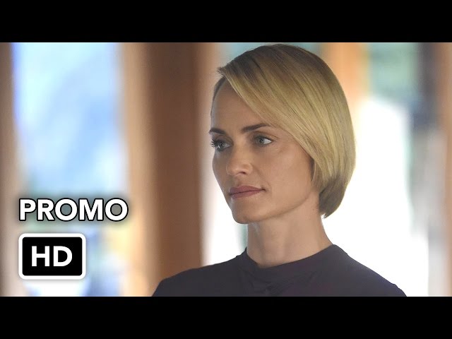 Blood and Oil 1x08 Promo "Rats, Bugs and Moles" (HD)