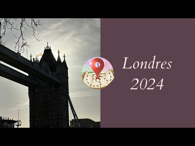 Londres 2024